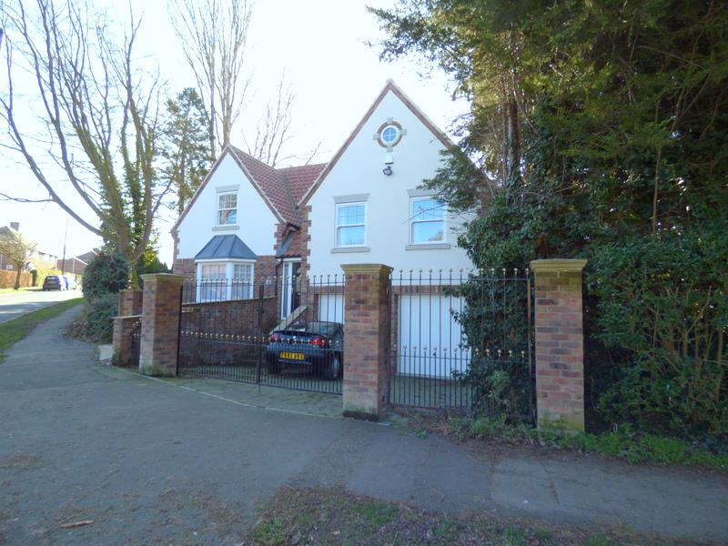 House Detached Autherd Garth, Walkington, Beverley, East Riding of